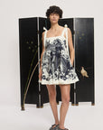 Mickey Mini Sundress Dresses Alèmais