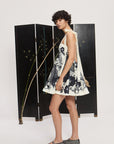 Mickey Mini Sundress Dresses Alèmais