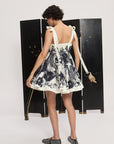 Mickey Mini Sundress Dresses Alèmais