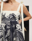 Mickey Mini Sundress Dresses Alèmais