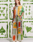 Rummy Pant Pants Alèmais