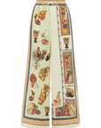 Mercado Pant Pants Alèmais