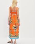 Rocco Midi Dress- Preorder Dresses Alèmais