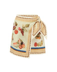 Mercado Skirt- Preorder Skirts Alèmais