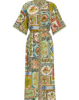 Tommasina Shirtdress- Preorder Dresses Alèmais