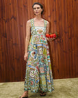 Tommasina Summer Dress- Preorder Dresses Alèmais