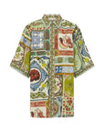 Tommasina Shirt- Preorder shirt Alèmais