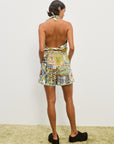 Tommasina Short- Preorder Shorts Alèmais