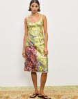 Adriana Jacquard Skirt Skirts Alèmais