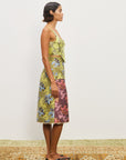 Adriana Jacquard Skirt Skirts Alèmais