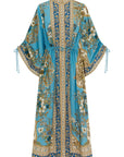 Cassie Pool Dress- Preorder Dresses Alèmais