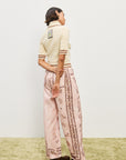 Akia Straight Leg Denim Jean- Preorder denim jeans Alèmais