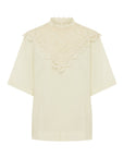 Apollonia Tee shirt Alèmais