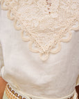 Apollonia Tee shirt Alèmais
