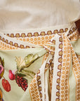 Apollonia Tee shirt Alèmais