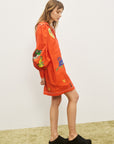 Contessa Mini Dress- Preorder Dresses Alèmais
