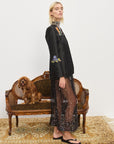 Ginger Embellished Blazer- Preorder Blazer Alèmais
