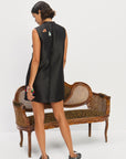 Ginger Embellished Mini Dress- Preorder Dresses Alèmais