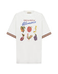 Mercado Tee- Preorder shirt Alèmais