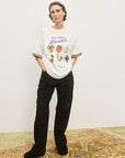 Mercado Tee- Preorder shirt Alèmais