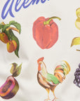Mercado Tee- Preorder shirt Alèmais