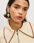 Tesori Beads & Charm Earrings- Preorder Earrings Alèmais