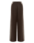Leandra Corded Pant Pants ALEMAIS