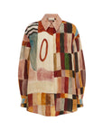 Marjorelle Shirt