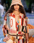 Marjorelle Shirt- Preorder shirt ALEMAIS