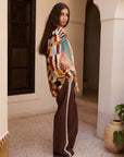 Marjorelle Shirt- Preorder shirt ALEMAIS