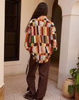 Marjorelle Shirt- Preorder shirt ALEMAIS