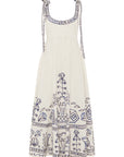 Leela Ballet Sundress- Preorder Dresses Alèmais