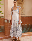 Leela Ballet Sundress- Preorder Dresses Alèmais