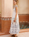Leela Ballet Sundress- Preorder Dresses Alèmais