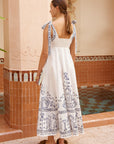 Leela Ballet Sundress- Preorder Dresses Alèmais