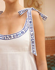 Leela Ballet Sundress- Preorder Dresses Alèmais