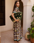 Maroc Shirtdress- Preorder Dresses Alèmais