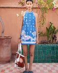 Acacia Mini Dress- Preorder Dresses Alèmais