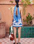 Acacia Mini Dress- Preorder Dresses Alèmais