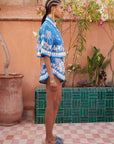 Acacia Short- Preorder Shorts Alèmais