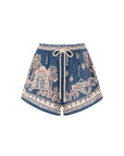 Acacia Short- Preorder Shorts Alèmais