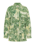 Sara Jacket jacket ALEMAIS