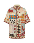 Michelle Shirt- Preorder shirt ALEMAIS