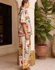 Michelle Shirt- Preorder shirt ALEMAIS