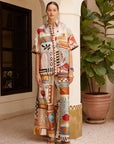 Michelle Shirt- Preorder shirt ALEMAIS