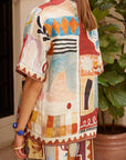 Michelle Shirt- Preorder shirt ALEMAIS