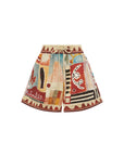 Michelle Short- Preorder Shorts Alèmais