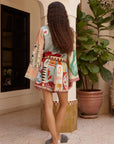 Michelle Short- Preorder Shorts Alèmais