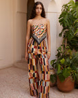 Marjorelle Pant- Preorder Pants Alèmais