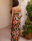 Marjorelle Pant- Preorder Pants Alèmais
